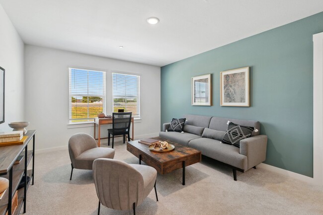 Building Photo - 4350 South State Highway 360 Apt #A114, Gr...