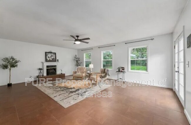 Foto del edificio - 10506 W 88th Terrace