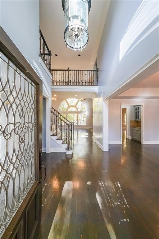 Foto del edificio - 2747 Lockerly Ln