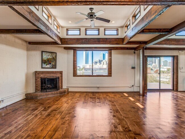 Foto del edificio - 1400 Browder St