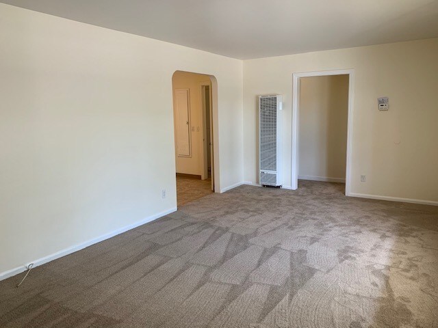 Foto del edificio - Cozy two bedroom home in Junior College area!