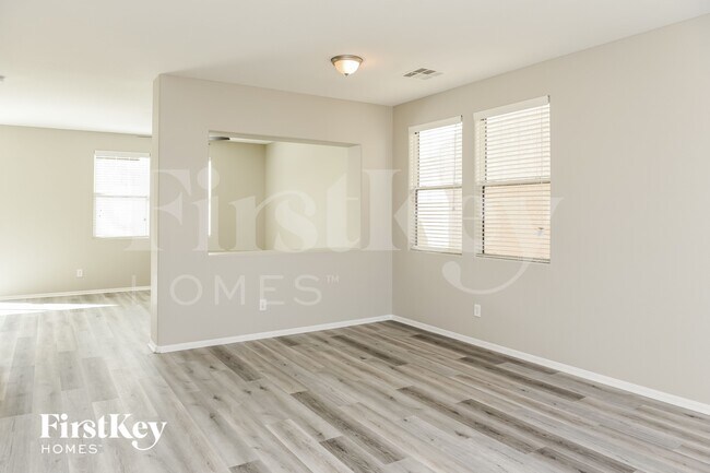 Foto del edificio - 3959 N Crystal Trip Ct