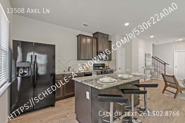 Building Photo - 13508 Axel Ln