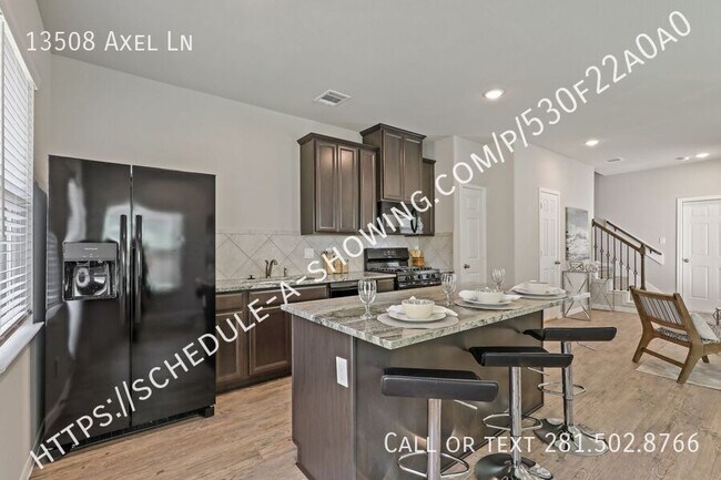 Foto del edificio - 13508 Axel Ln