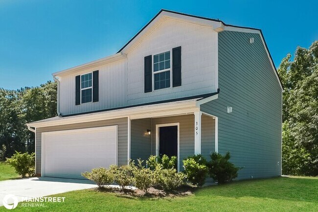Building Photo - 305 ARTHURS LN, COVINGTON, GA 30016