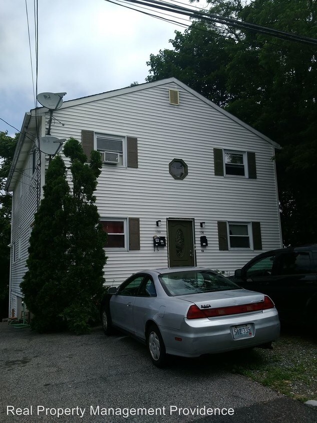 Primary Photo - 133 Sunbury St