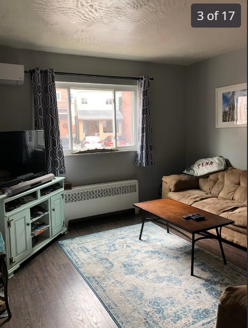 Living Room 1 - 4619 Torley St
