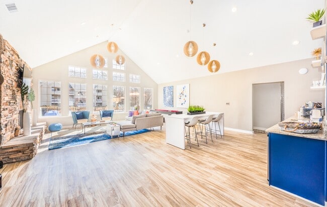 Photo - The Whitley Apartments