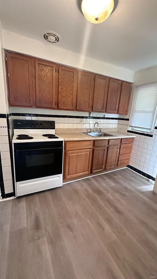 1324 Odessa Dr, St. Louis, MO 63137 House Rental in St. Louis, MO