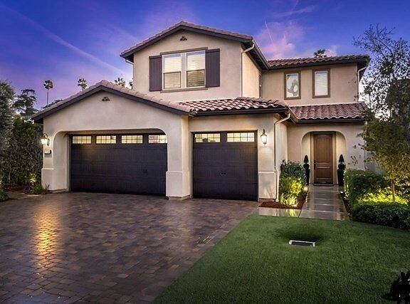 Primary Photo - 17032 Cantlay St