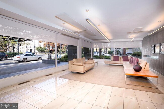 Foto del edificio - 1545 18th St NW