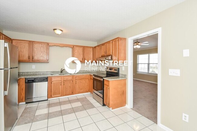 Building Photo - 4 Bedroom Pet-Friendly Home in Shepherdsvi...