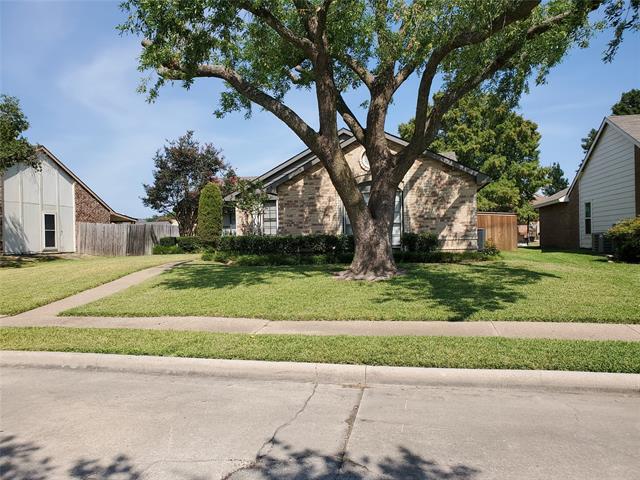Foto del edificio - 904 Rocky Creek Ln