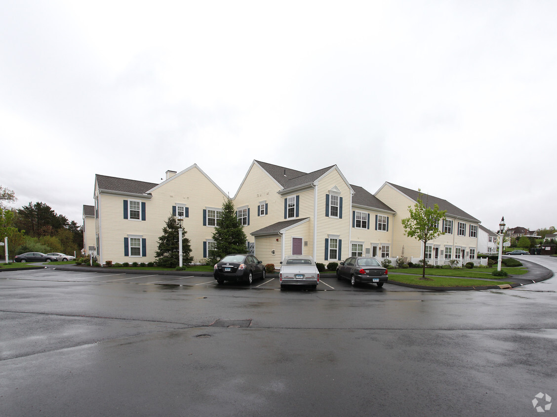 Apartments In South Windsor Ct