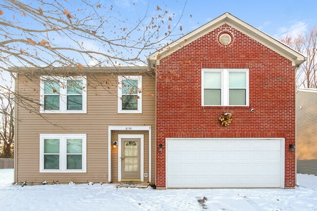 Building Photo - 8158 Retreat Ln