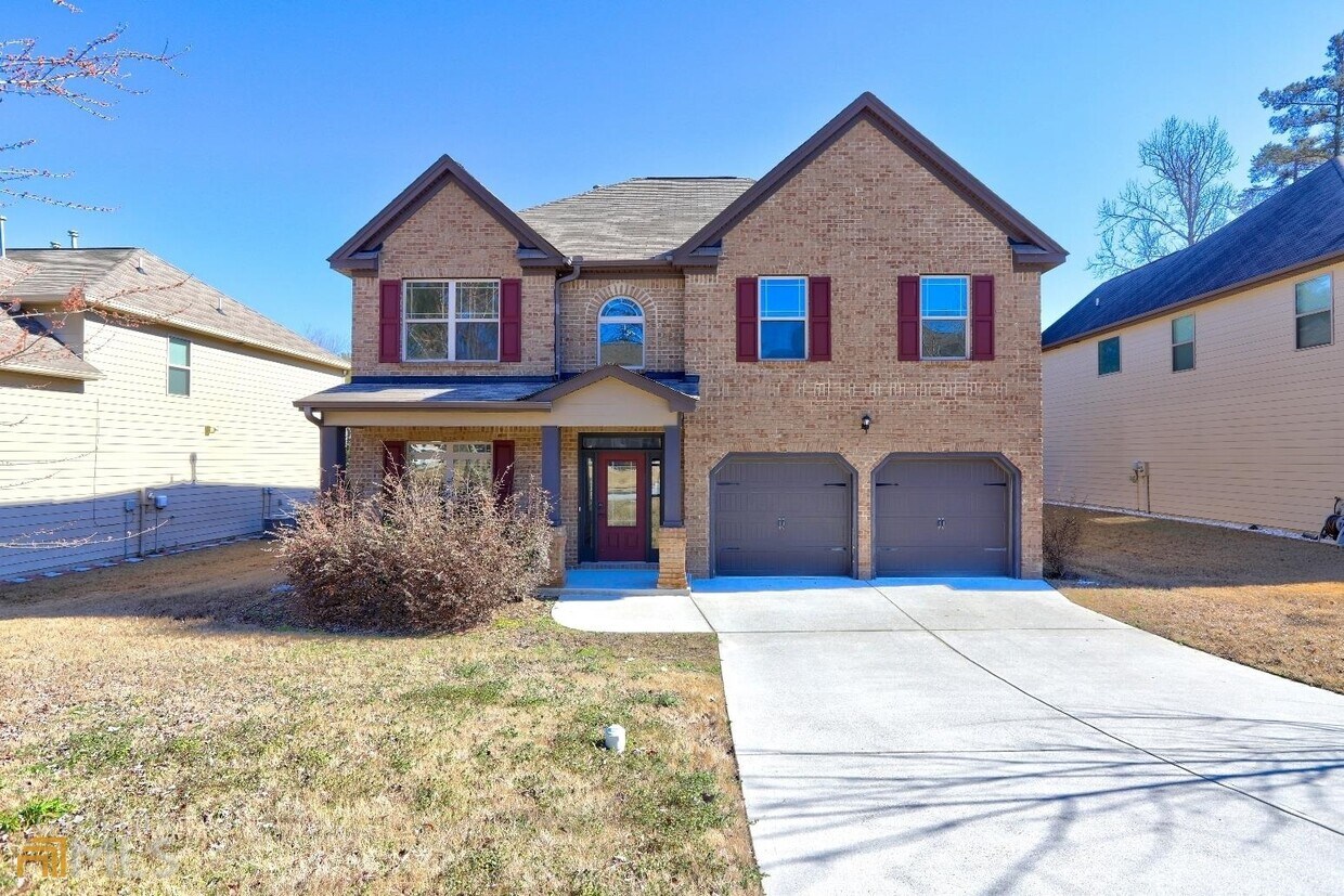 1216 Trophy Clb Ave, Dacula, GA 30019 House for Rent in Dacula, GA