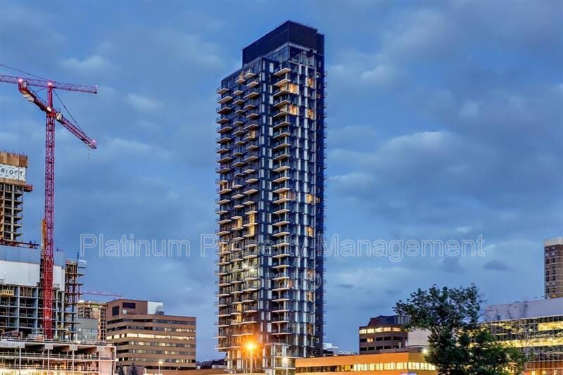 Photo principale - 1010-1806 6 St SW