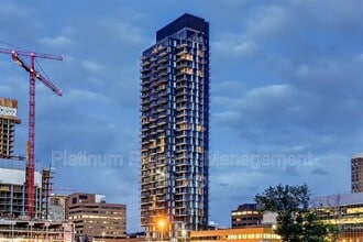 Building Photo - 1010-1806 6 St SW