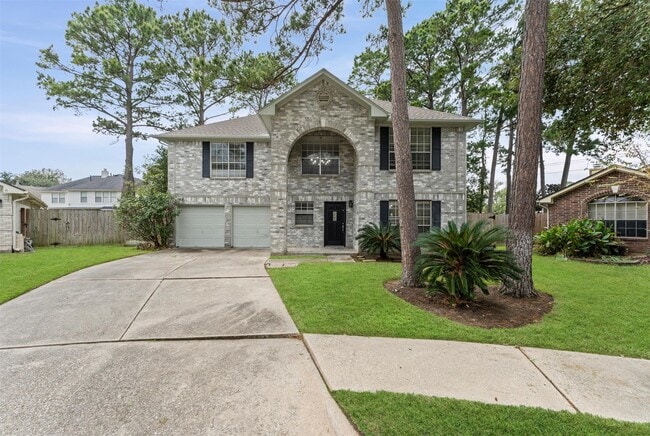 Foto del edificio - 14334 Cypress Meadow Dr