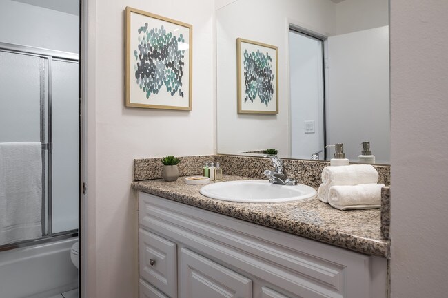 Foto del edificio - The Dahlia