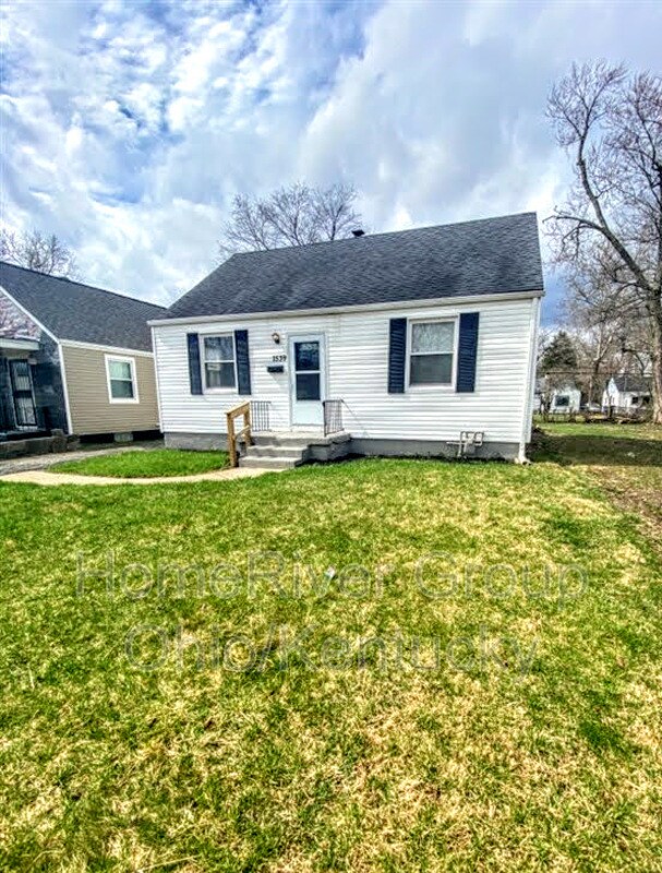 1539 Kipling Dr, Dayton, OH 45406 House Rental in Dayton, OH