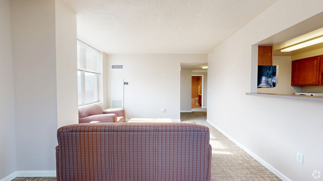 Photo - 500 W Fayette St. Apartments