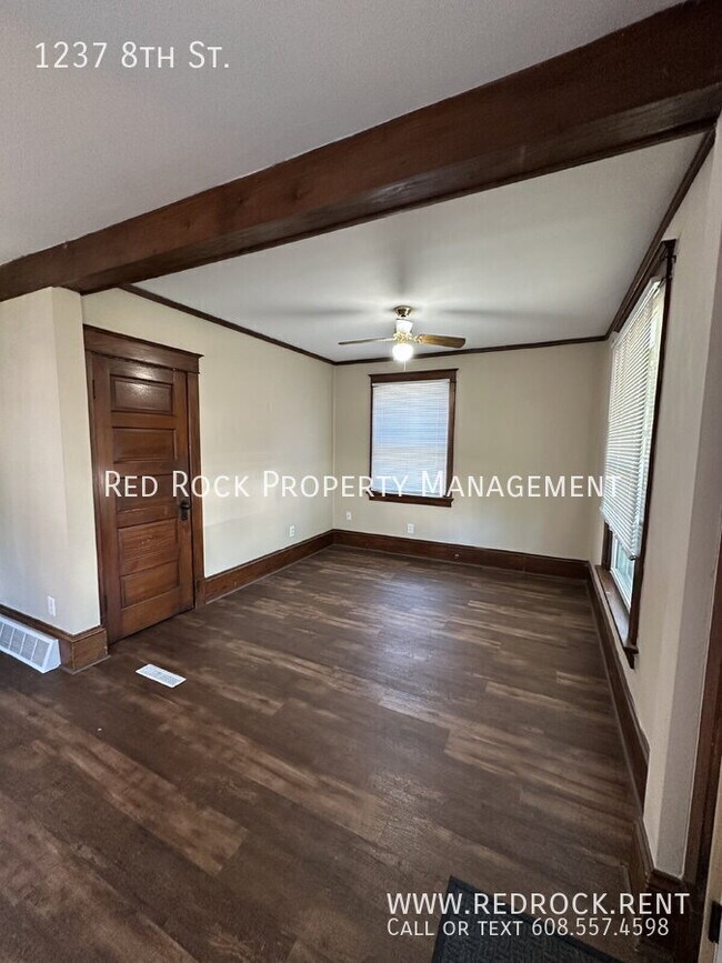 Foto del edificio - 1237 8th St