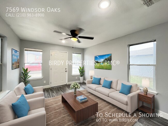 Foto del edificio - 7569 Windsor Oaks