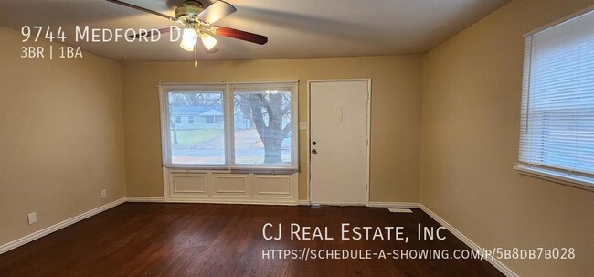 Building Photo - 9744 Medford Dr