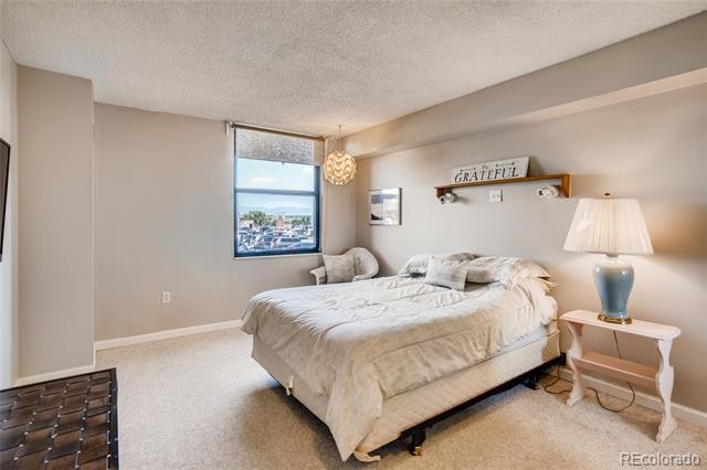 Building Photo - 1301 Speer Blvd