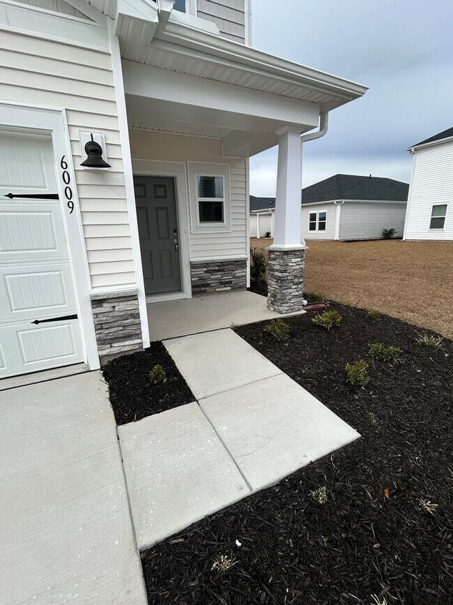 Photo - 6009 Port Royal St House