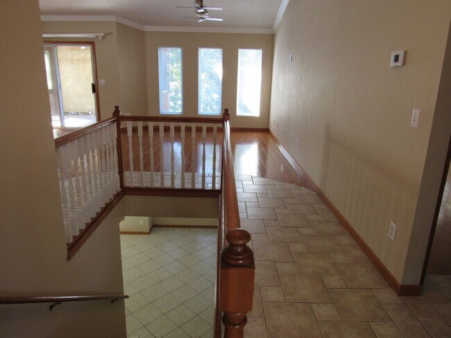 Foto del edificio - Lakefront house with Cove Protection