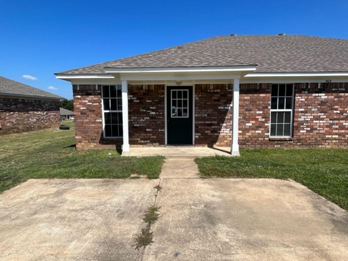 Apartments In Senatobia Msnull