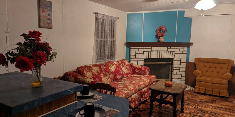 Primary Photo - Mountain View Mobile Home Park