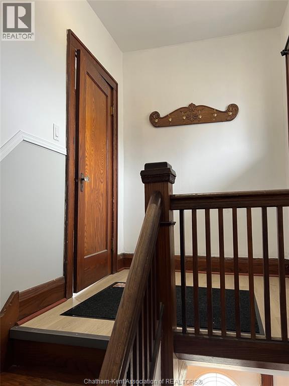 Photo du bâtiment - 121 William St N