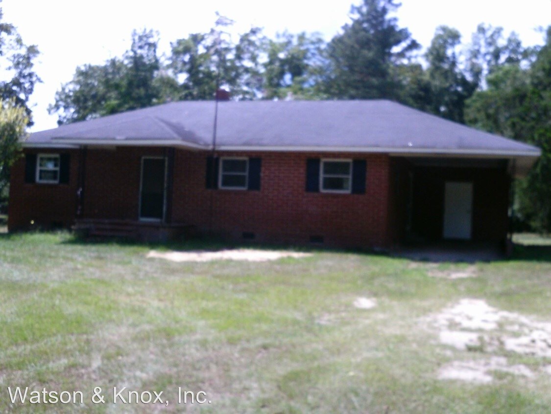 Primary Photo - 3 br, 1 bath House - 3305 Wrens Highway
