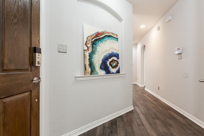 Foto del edificio - 16016 Crosslake Ct