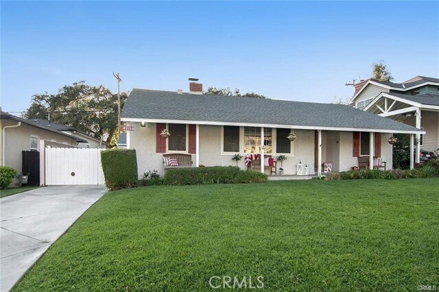 Foto principal - 4915 Alminar Ave