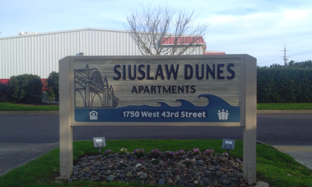 Foto del edificio - Siuslaw Dunes