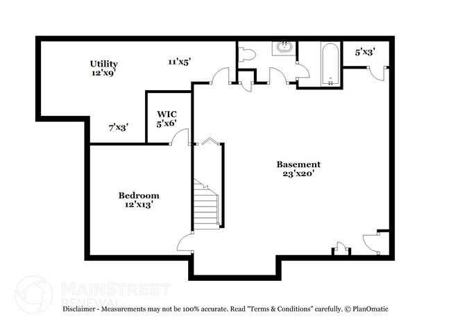 Foto del edificio - 4158 Fox Crossing Dr