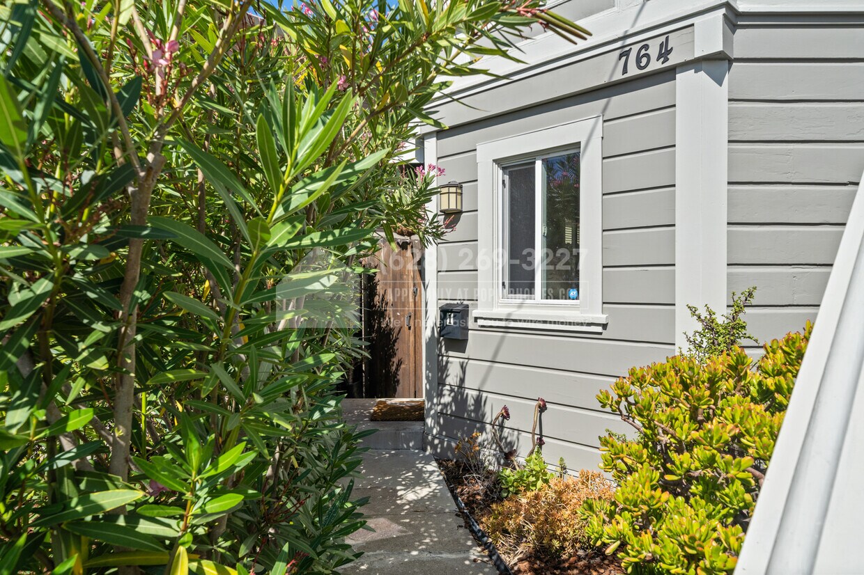 764 59th St Unit 1, Oakland, CA 94609 Condo for Rent in Oakland, CA