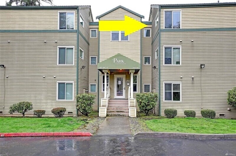 Primary Photo - 20330 Bothell Everett Hwy