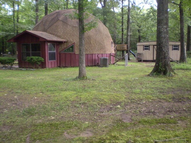 Building Photo - **HAUGHTON***
