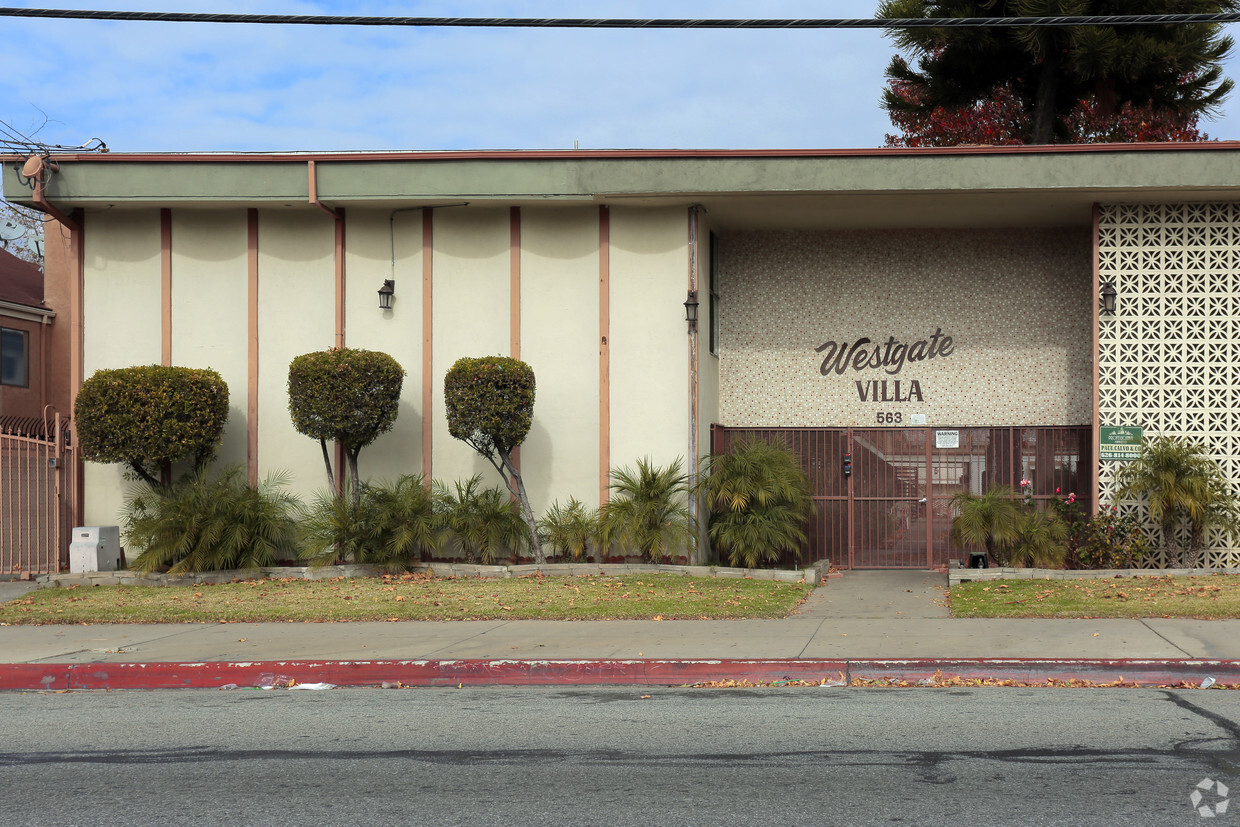 Building Photo - Westgate Villa Apartments