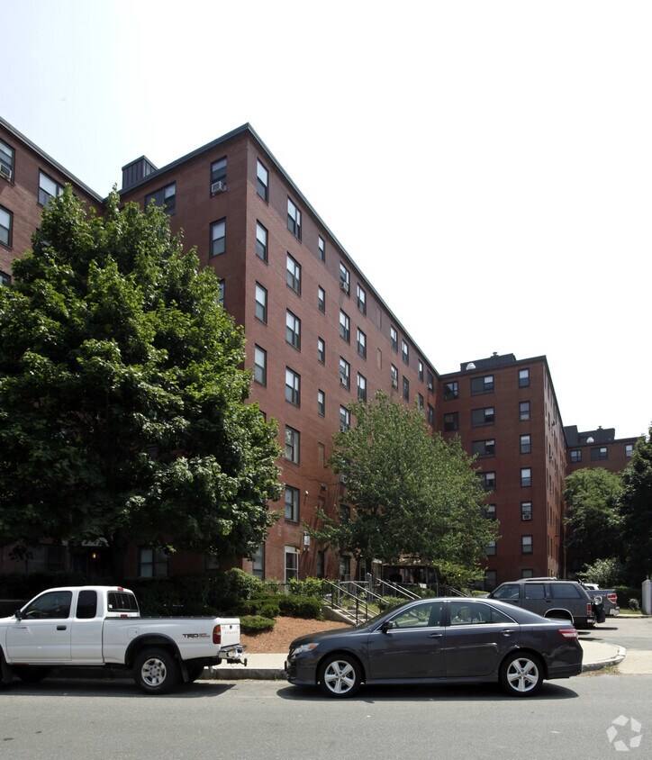 Primary Photo - 50 Annunciation Rd