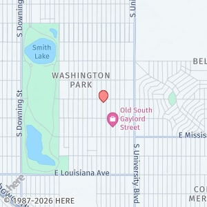 Building Photo - 921 S Vine St