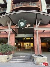 Building Photo - 100 S Alameda St