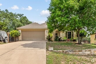 Building Photo - 15508 Checotah Dr
