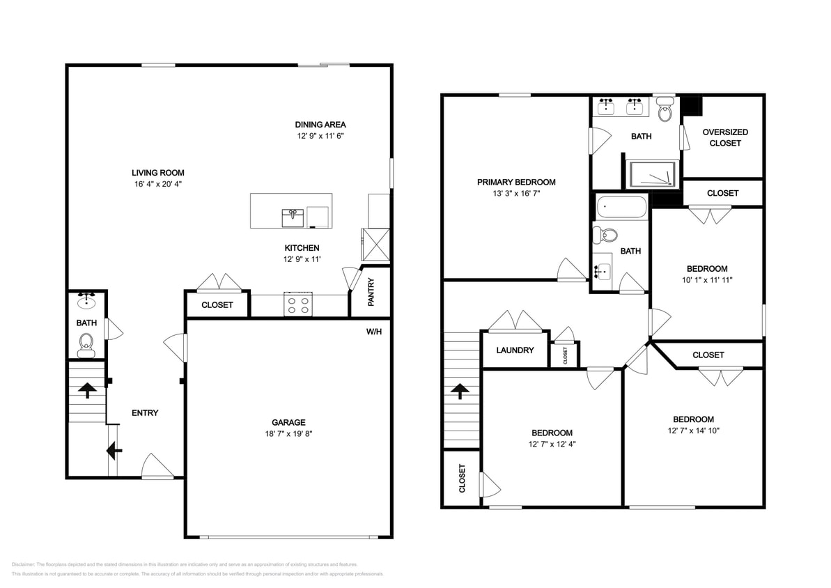 Building Photo - 1228 Crested Iris St