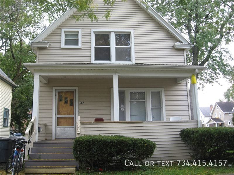 Photo - 502 Benjamin St-502 Benjamin